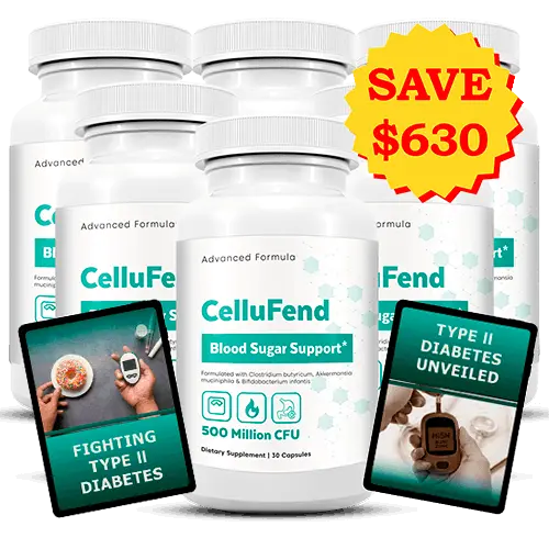 Buy CelluFend