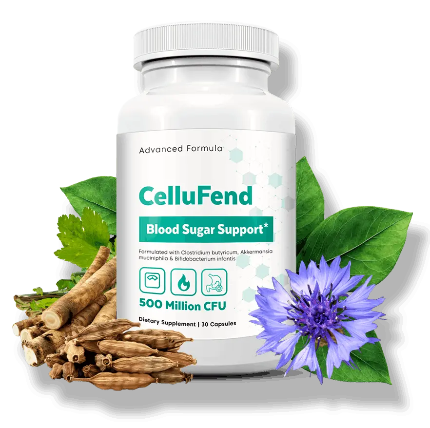 CelluFend
