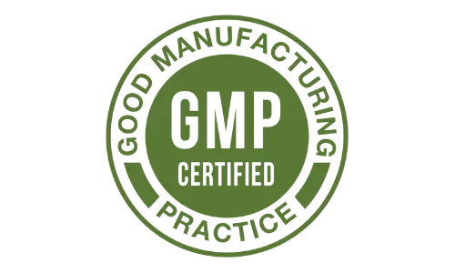 CelluFend GMP Certified