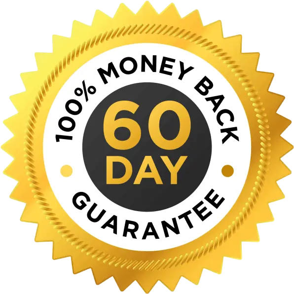 CelluFend Money Back Guarantee