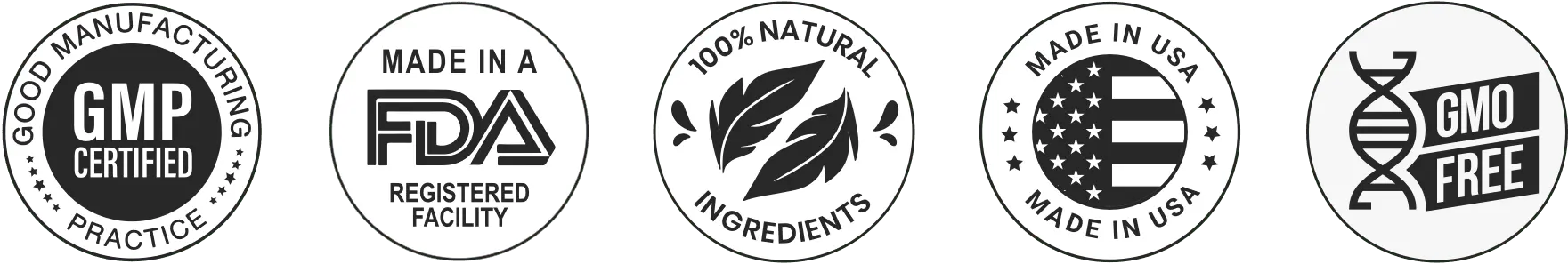 CelluFend Certifications